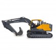 Jamara 406300 Radio-Controlled (RC) model Excavator Electric engine 1:16