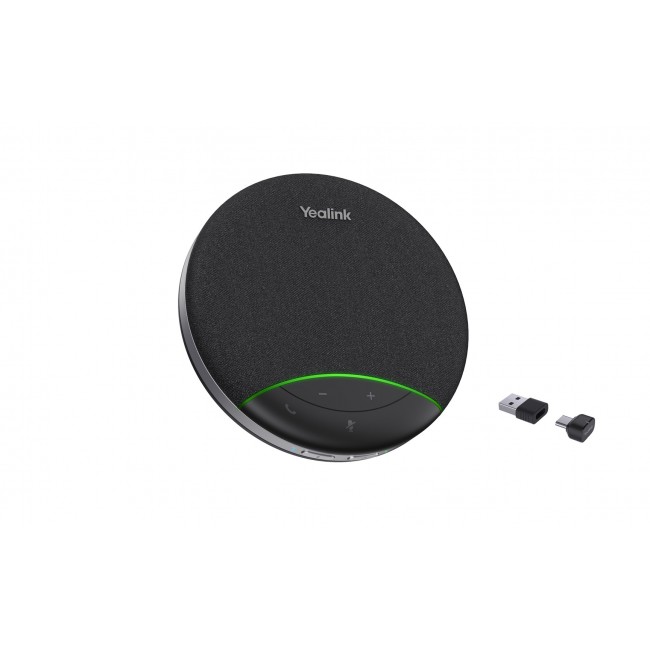 Yealink SP92 with Dongle USB-C/A Speakerphone