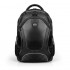 PORT Designs Courchevel backpack Casual backpack Black Nylon, Polyester