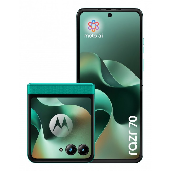 Motorola razr 70 17.5 cm (6.9