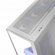 MODECOM VOLCANO STELLAR ARGB MIDI 8F WHITE MODECOM VOLCANO STELLAR ARGB MIDI 8F WHITE