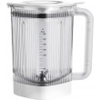 ZWILLING PRO 1.8 L Tabletop blender 1200 W Silver ZWILLING PRO 1.8 L Tabletop blender 1200 W Silver