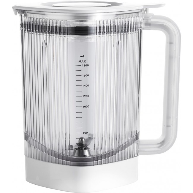 ZWILLING PRO 1.8 L Tabletop blender 1200 W Silver ZWILLING PRO 1.8 L Tabletop blender 1200 W Silver