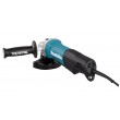 Makita GA5050 angle grinder 12.5 cm 11000 RPM 1300 W 2.5 kg
