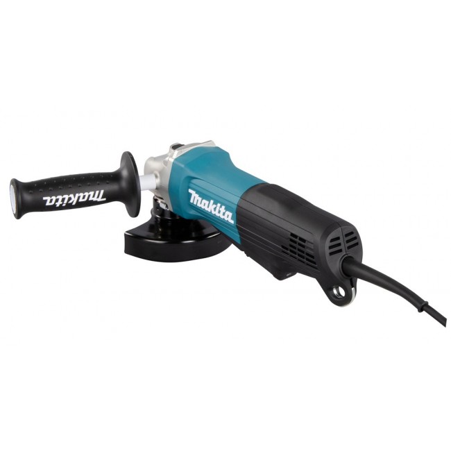 Makita GA5050 angle grinder 12.5 cm 11000 RPM 1300 W 2.5 kg