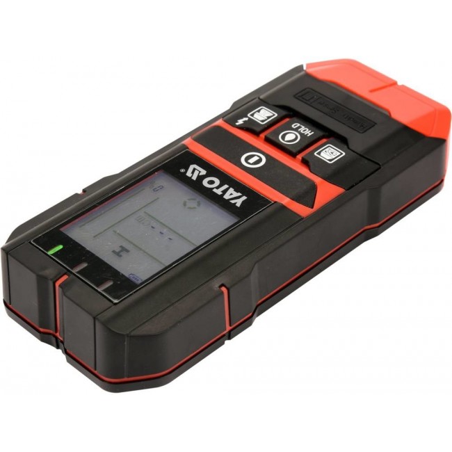 Yato YT-73138 metal detector