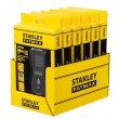 Stanley FATMAX FMHT77165-0 distance meter Laser distance meter Black 50 m