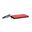 NATEC HDD ENCLOSURE RHINO GO (USB 3.0, 2.5 NATEC HDD ENCLOSURE RHINO GO (USB 3.0, 2.5