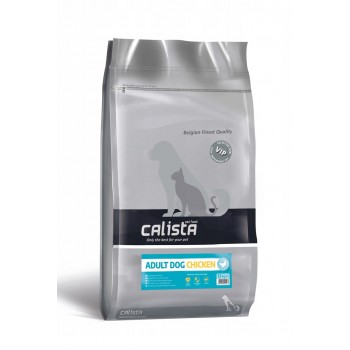 CALISTA Adult Chicken - dry dog food - 12kg