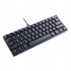 Mechanical keyboard - Mad Catz S.T.R.I.K.E. 6