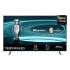 Hisense 55U6NQ TV 139.7 cm (55