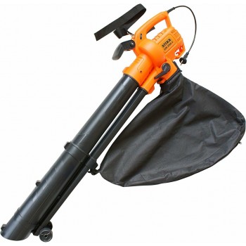 ATIKA VACUUM CLEANER/BLOW. FOR LSH3000-2 LEAVES