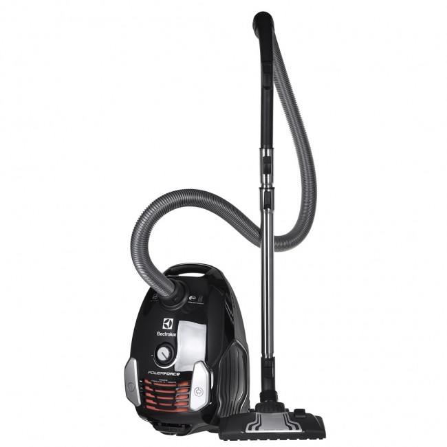 ELECTROLUX VACUUM CLEANER EPF63EB-S