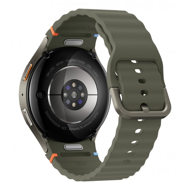 Samsung Galaxy Watch7 3.81 cm (1.5 Samsung Galaxy Watch7 3.81 cm (1.5