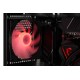 Actina 5901443347002 PC AMD Ryzen 7 7700X 32 GB DDR5-SDRAM 1 TB SSD AMD Radeon RX 7800 XT Midi Tower Black Actina 5901443347002 PC AMD Ryzen 7 7700X 32 GB DDR5-SDRAM 1 TB SSD AMD Radeon RX 7800 XT Midi Tower Black
