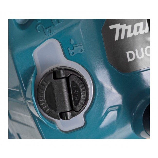 Makita DUC306ZB chainsaw Black, Blue Makita DUC306ZB chainsaw Black, Blue