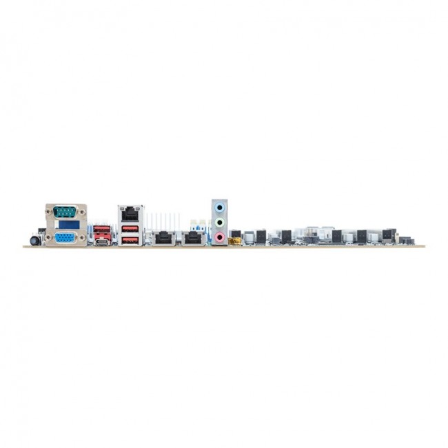 Motherboard - Gigabyte MH53-G40 1x sTR5 AMD Ryzen Threadripper PRO 7000 WRX90 Motherboard - Gigabyte MH53-G40 1x sTR5 AMD Ryzen Threadripper PRO 7000 WRX90