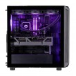 Actina 5901443414643 PC AMD Ryzen 7 7800X3D 32 GB DDR5-SDRAM 2 TB SSD AMD Radeon RX 9070 XT Midi Tower Black
