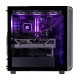 Actina 5901443414643 PC AMD Ryzen 7 7800X3D 32 GB DDR5-SDRAM 2 TB SSD AMD Radeon RX9070XT Midi Tower Black Actina 5901443414643 PC AMD Ryzen 7 7800X3D 32 GB DDR5-SDRAM 2 TB SSD AMD Radeon RX9070XT Midi Tower Black