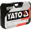 Yato YT-38901 Tool set XXL 1/4-1/2 Yato YT-38901 Tool set XXL 1/4-1/2
