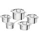 ZWILLING Passion pan set 5 pc(s) ZWILLING Passion pan set 5 pc(s)