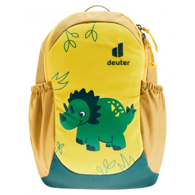 Deuter Pico backpack Casual backpack Yellow Polyester