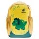 Deuter Pico backpack Casual backpack Yellow Polyester