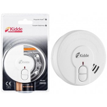 KIDDE 29HD Smoke Detector