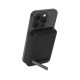 Belkin BoostCharge Pro 8000 mAh Wireless charging Black Belkin BoostCharge Pro 8000 mAh Wireless charging Black