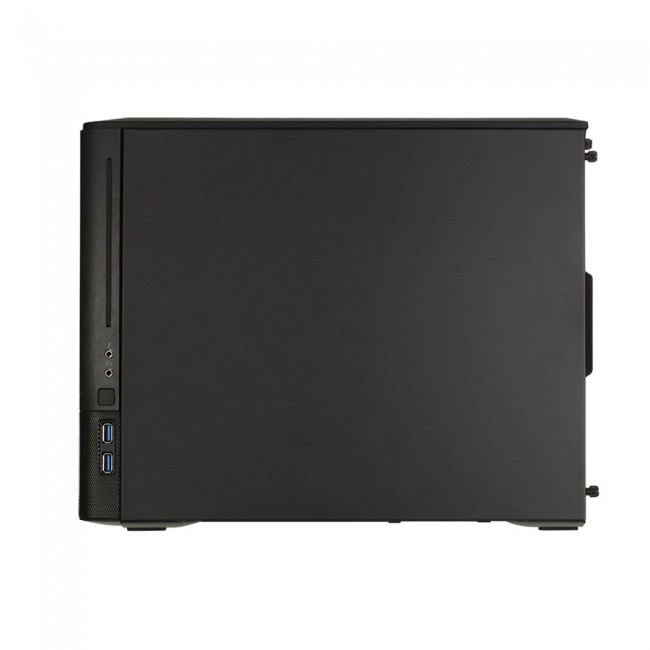 Fractal Design Node 804 Cube Black Fractal Design Node 804 Cube Black