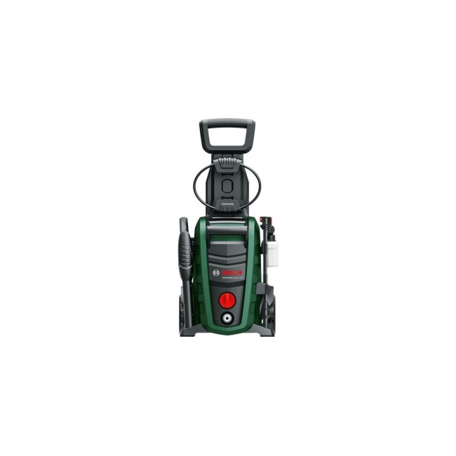 Bosch Universal Aquatak 130 pressure washer Upright Electric 380 l/h 1700 W Black, Green Bosch Universal Aquatak 130 pressure washer Upright Electric 380 l/h 1700 W Black, Green