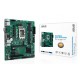 ASUS PRO H610M-C D4-CSM Intel H610 LGA 1700 micro ATX ASUS PRO H610M-C D4-CSM Intel H610 LGA 1700 micro ATX