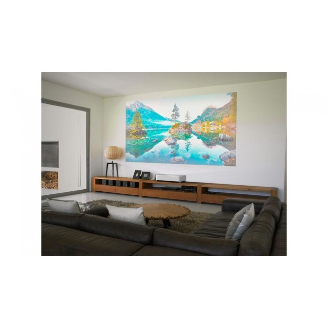 Epson EH-LS800W data projector Ultra short throw projector 4000 ANSI lumens 3LCD 4K+ (5120x3200) White Epson EH-LS800W data projector Ultra short throw projector 4000 ANSI lumens 3LCD 4K+ (5120x3200) White