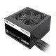 Thermaltake Smart W3 power supply unit 700 W 24-pin ATX ATX Black Thermaltake Smart W3 power supply unit 700 W 24-pin ATX ATX Black