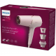Philips 5000 series BHD530/20 hair dryer 2300 W Pearl Philips 5000 series BHD530/20 hair dryer 2300 W Pearl