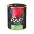 Dolina Noteci Rafi Dog wet food with venison - 800g
