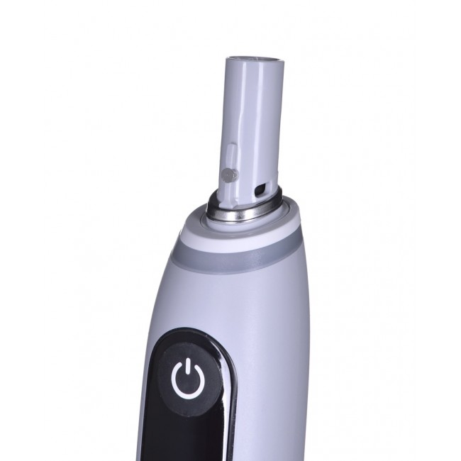 Braun 445258 electric toothbrush Adult Vibrating toothbrush Grey Braun 445258 electric toothbrush Adult Vibrating toothbrush Grey