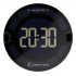 OOONO P-Disc No3 parking disc Black Electronic