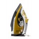Camry CR 5029 iron Steam iron Black,Yellow 2400 W Camry CR 5029 iron Steam iron Black,Yellow 2400 W