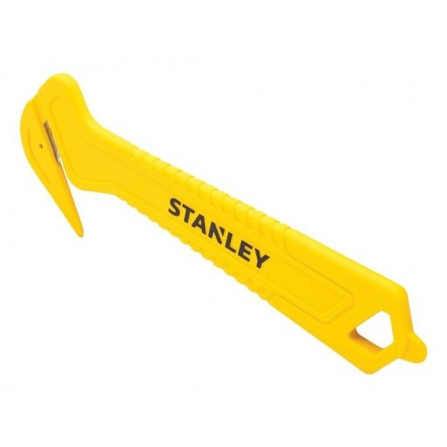 Stanley STHT10355-1 utility knife Yellow Fixed blade knife Stanley STHT10355-1 utility knife Yellow Fixed blade knife