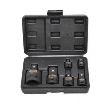 AW IMPACT REDUCTION SET 6pcs. CrMo BLACK LINE