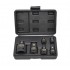 AW IMPACT REDUCTION SET 6pcs. CrMo BLACK LINE