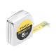 Stanley 1-33-194 tape measure 5 m Acrylonitrile butadiene styrene (ABS) Black, Yellow