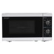 Sharp YC-MG01E-W microwave Countertop Grill microwave 20 L 800 W Black, White Sharp YC-MG01E-W microwave Countertop Grill microwave 20 L 800 W Black, White