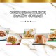 PURINA Gourmet Revelations Chunks in jelly with chicken - wet cat food - 2x57g PURINA Gourmet Revelations Chunks in jelly with chicken - wet cat food - 2x57g