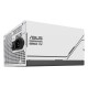 ASUS AP-850G power supply unit 850 W 20+4 pin ATX ATX Black, White ASUS AP-850G power supply unit 850 W 20+4 pin ATX ATX Black, White
