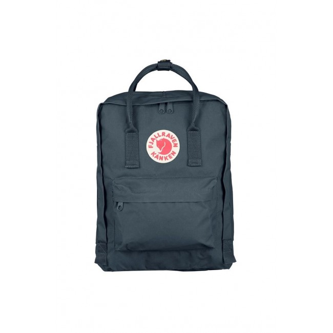 Fj llr ven K nken backpack Graphite Vinylon Fj llr ven K nken backpack Graphite Vinylon