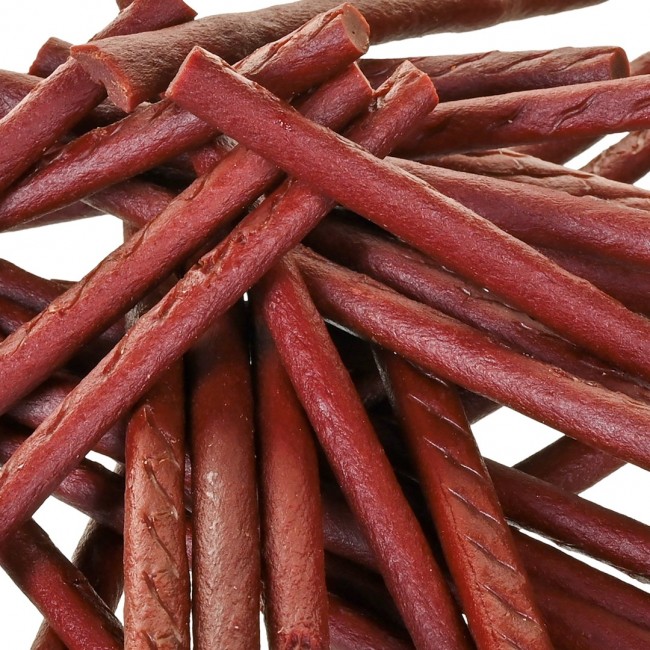 PETITTO Soft beef sticks - dog treat - 500g PETITTO Soft beef sticks - dog treat - 500g