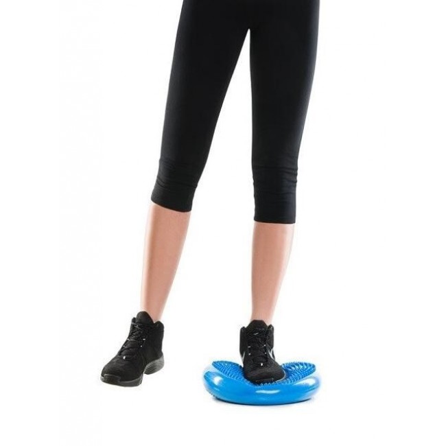 BALANCE DISC Sensory cushion with tabs