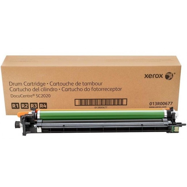 Xerox 013R00677 printer drum Original 1 pc(s) Xerox 013R00677 printer drum Original 1 pc(s)